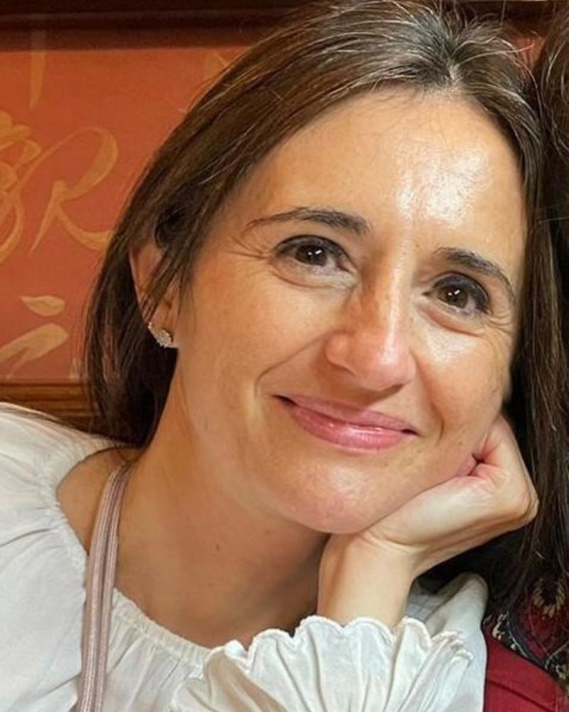Cristina Rodríguez Alonso Telefónica